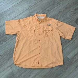 XXL Magellan Fishing Shirt